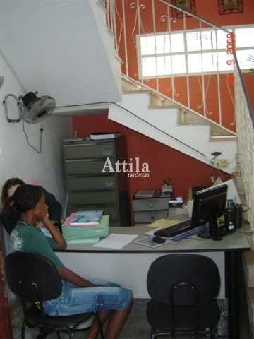 Imagem 3 de 13 de Sobrado Com 4 Dorms, Centro, São Vicente - R$ 750 Mil, Cod: 2726 - V2726