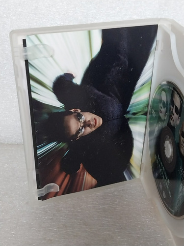 Dvd Duplo Filme Matrix Reloaded Keanu Reeves E L. Fishburne