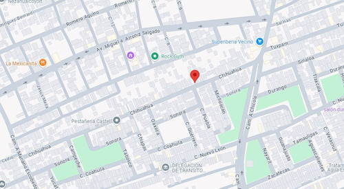 Sk16 - Casa En Remate Bancario En C. Chihuahua, Puerta Del Sol, Palmira, Veracruz (65% Debajo Del Valor Comercial Solo Recurso Propio De Contado)