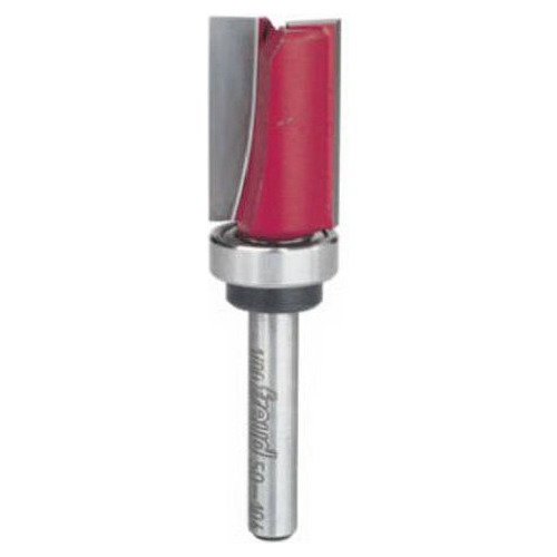 Freud 5 8 Dia Top Bearing Flush Trim Bit With 1 4 Shank...