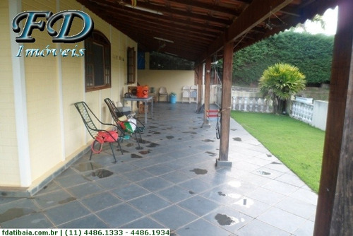 Chácaras Para Residir À Venda Em Bom Jesus Dos Perdões/sp - Compre O Seu Chácaras Para Residir Aqui! - 1219316