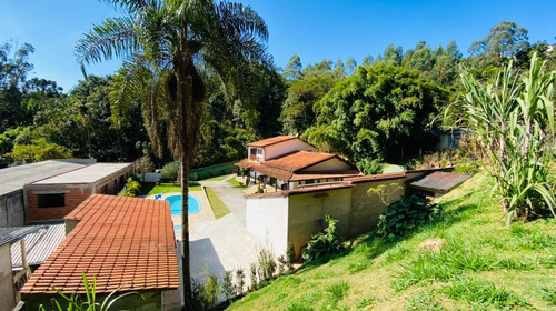 Imagem 15 de 30 de Linda Chácara À Venda Em Mairiporã/sp Aproveite E Compre Já A Sua! - 0186 - 68316401