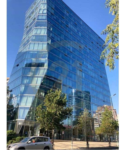 Oficina Con Excelente Ubicación Las Condes