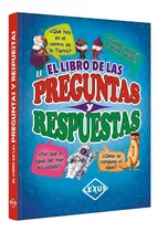 Comprar El Libro De Las Preguntas Y Respuestas Para Niños