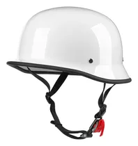 Comprar Para Cascos De Moto Cascos Medianos Cascos Skull  Unisex