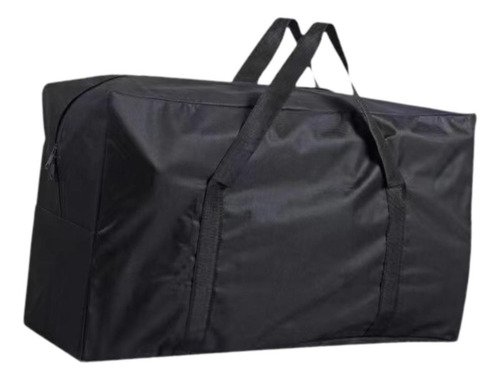 Herramientas De Barbaco Negro 70cmx21cmx39cm