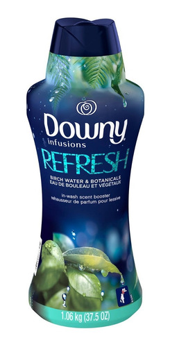 Downy Cool Perlas Aroma Ropa