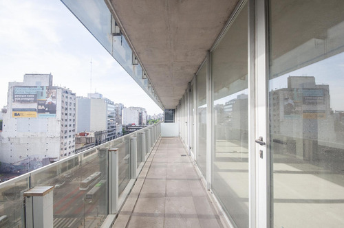 Oficina En Avenida Paseo Colon 1433 - San Telmo