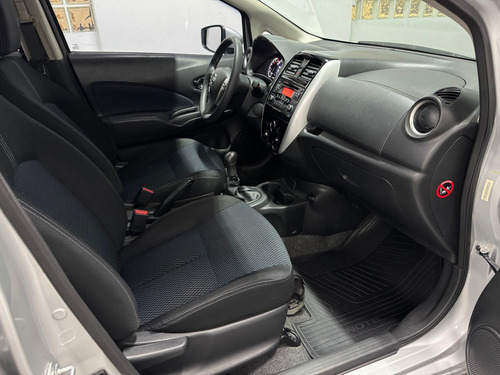 Nissan Note 1.6 Sense 110cv