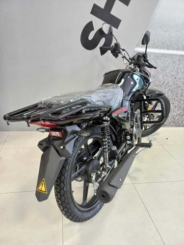 Shineray Free 150 Efi 2024/2025 - Pronta Entrega