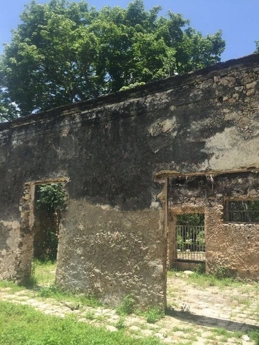 Imagen 12 de 30 de Hacienda En Venta En Campeche