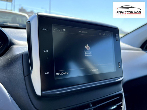 Imagen 7 de 15 de Peugeot 2008 Feline Entrega Inmediata 1.6 2023 0km