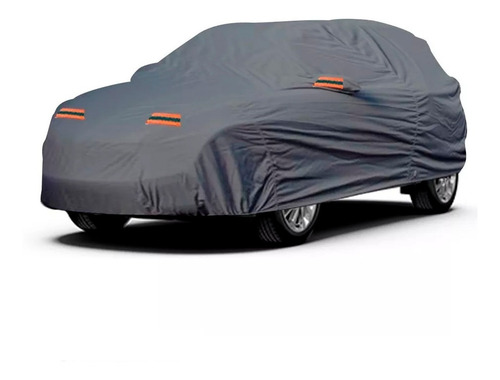 Cobertor Para Camioneta Mazda Cx5 Funda Impermeable Forro Uv