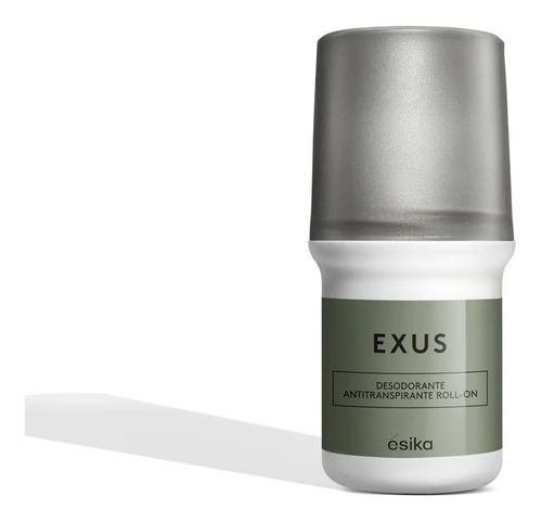 Desodorante Esika X 50 Ml.-exus - mL a $138