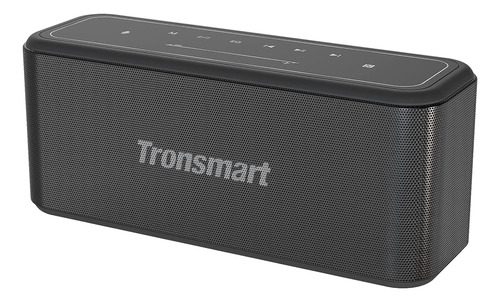 Tronsmart Mega Pro - Altavoz Bluetooth De 60 W, Panel Táctil