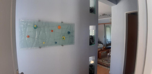 Alquiler Temporario 3 Ambientes Con Jardín - Condominios De La Bahia