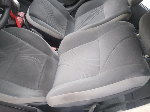 Chevrolet Agile 2012 1.4 Ltz 5p