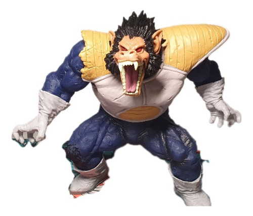 Oozaru Vegeta 30cm Figure Dragon Ball Z