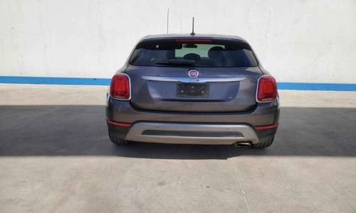 Imagen 2 de 5 de Fiat 500 2016