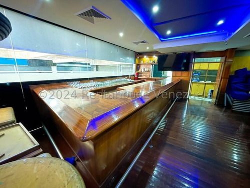 Local Comercial En Venta Los Palos Grandes Mls #24-24753 Bm