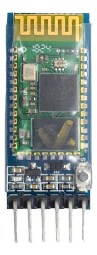 Módulo Bluetooth Hc-05