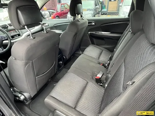 Dodge Journey 2.4cc Tp Aa 4x2