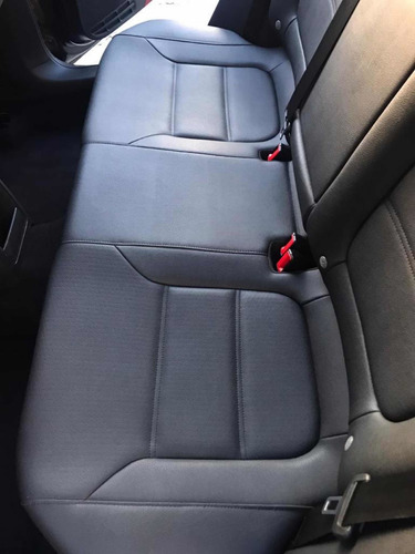 Volkswagen Vento 2.5 Luxury 170cv 2012