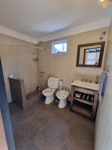 Departamento Con Patio En Munro