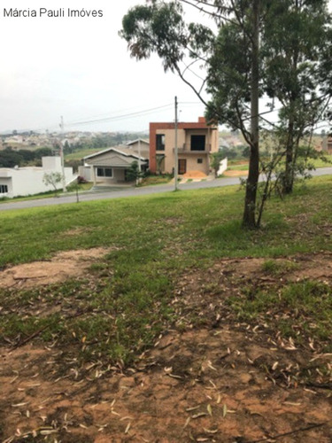 Terreno No Condomínio Phytus Com Tamanho Diferenciado 331 M². - Te01188 - 69277209
