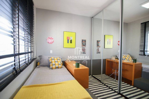Imagem 15 de 21 de Apartamento À Venda, 164 M² Por R$ 3.029.719,00 - Vila Romana - São Paulo/sp - Ap2968