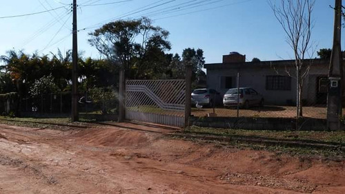 Imagem 2 de 13 de Chácara Em Ibiuna