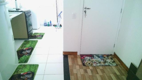 Imagem 12 de 15 de Apartamento - Realengo - Ref: 33076 - L-17772