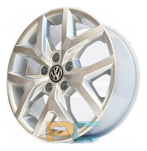 Roda Aro18 Amarok Comfortline Highline V6 Xtreme (unidade)