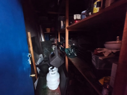 Se Vende Propiedad Pleno Centro Comuna De Nacimiento