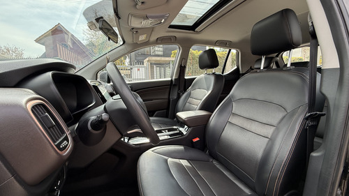 GAC GS3 1.5 At
