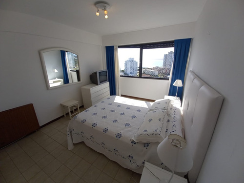 Imagen 6 de 14 de Departamento De 3 Dormitorios En Venta Punta Del Este