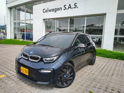 BMW i3 Suite