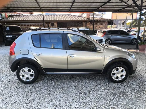 Renault Stepway 1.6l