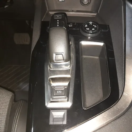 Peugeot 5008 1.6 Allure