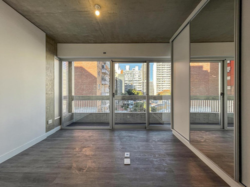 Imagen 28 de 30 de Departamento De 2 Dormitorios Con Amenities En Zona Río