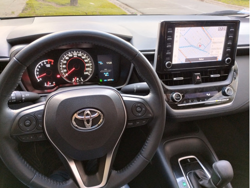 Imagen 7 de 23 de Toyota Corolla 2.0 Xei Cvt 170 Cv