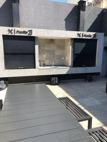 Venta - Monoambiente - Full Amenities - Rivadavia 4000 - Almagro