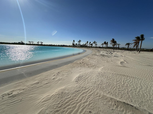 Lote A La Venta En Vida Lagoon - Lote 626