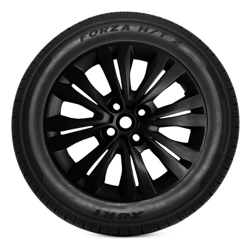 Pneu Xbri Aro 18 235/60r18 107h Forza Ht 2 Extra Load