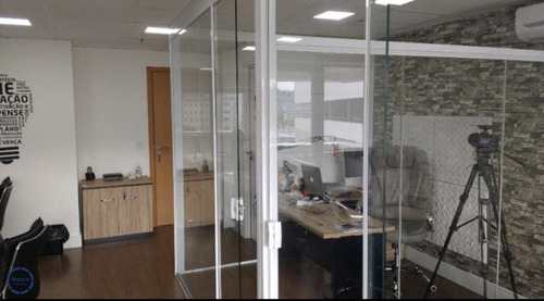 Sala, Vila Belmiro, Santos - R$ 280 Mil, Cod: 17174 - V17174