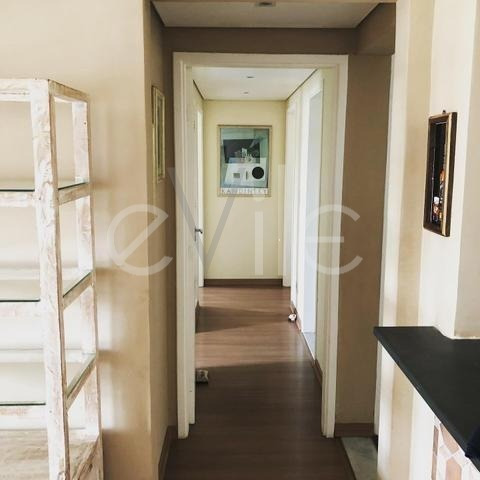 Apartamento À Venda Em Taquaral - Ap008594