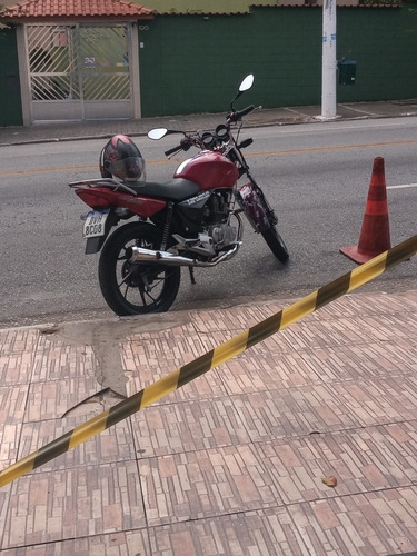 Honda Titan