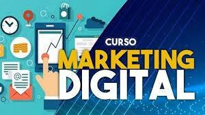 Imagem 1 de 1 de Curso Marketing