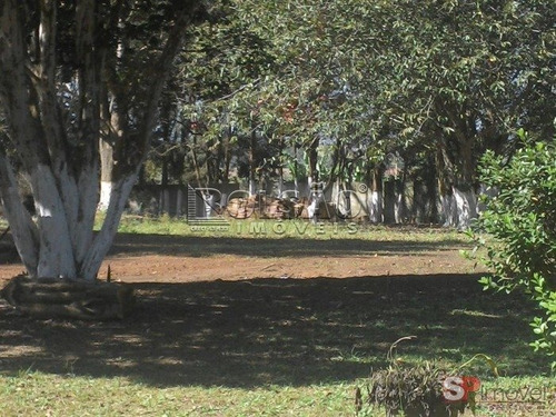 Imagem 3 de 4 de Chacara - Chacaras Duchen - Ref: 21237 - V-21237