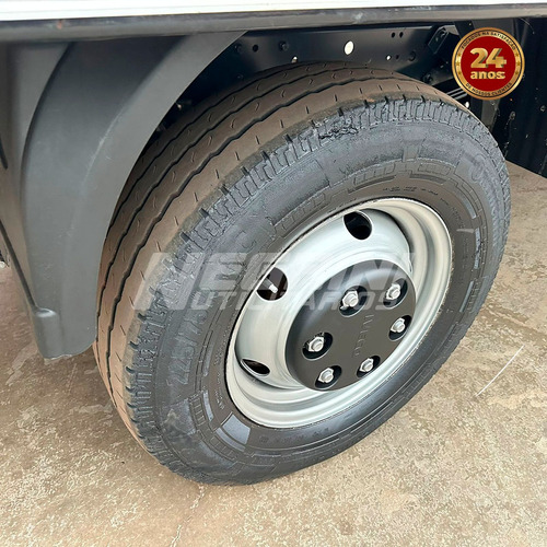 Iveco Daily 35-150 Baú